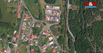 Nabízím k prodeji garáž o velikosti 21 m² v klidné lokalitě 