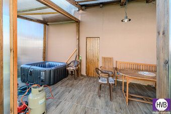We offer for sale a very spacious house now 2+1 after reconstruction