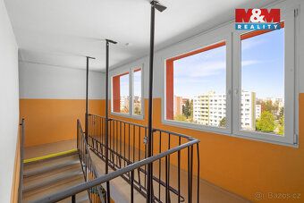Hledáte byt v blízkosti lesa, který si upravíte přesně podle
