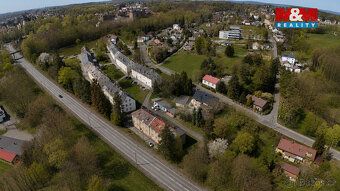 Nabízíme k prodeji soubor pozemků o celkové výměře 1 192 m² 