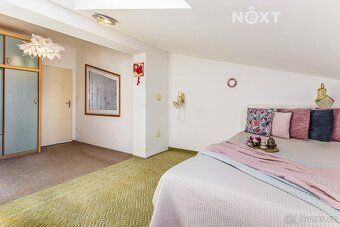 We offer for sale a brick apartment of 3+1 layout in private ownership located in a quiet and…