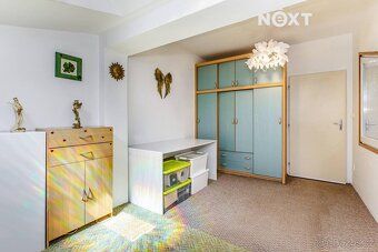We offer for sale a brick apartment of 3+1 layout in private ownership located in a quiet and…