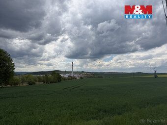 Nabízíme k prodeji soubor pozemků v katastrálním území Bosko