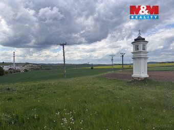 Nabízíme k prodeji soubor pozemků v katastrálním území Bosko