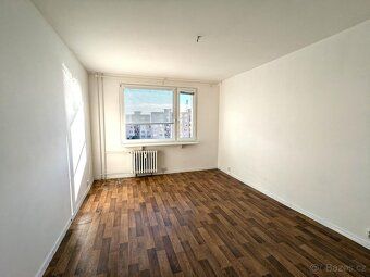 Nabízíme k pronájmu byt o dispozici 3+1 s balkónem a výměře 
