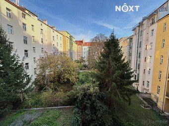 Nabízíme k pronájmu plně vybavený byt v osobním vlastnictví,