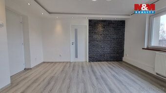 Nabízím k pronájmu byt v osobním vlastnictví o velikosti 65 