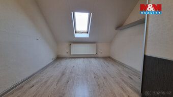 Nabízím k pronájmu byt v osobním vlastnictví o velikosti 65 