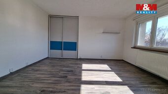Nabízím k pronájmu byt v osobním vlastnictví o velikosti 65 