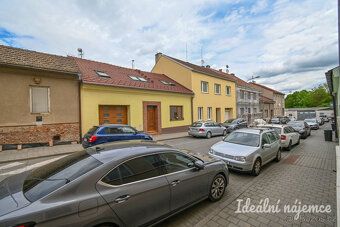 Nabízíme Vám exkluzivní příležitost pronájmu moderní jednotk