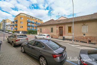 Nabízíme Vám exkluzivní příležitost pronájmu moderní jednotk