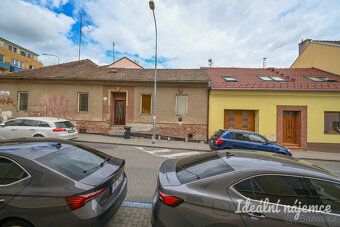 Nabízíme Vám exkluzivní příležitost pronájmu moderní jednotk