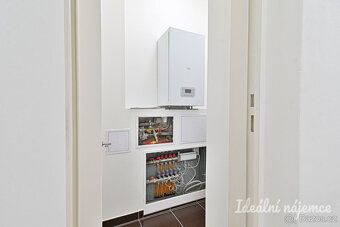 Nabízíme Vám exkluzivní příležitost pronájmu moderní jednotk