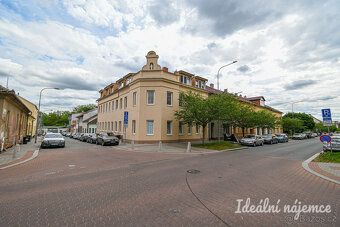 Nabízíme Vám exkluzivní příležitost pronájmu moderní jednotk