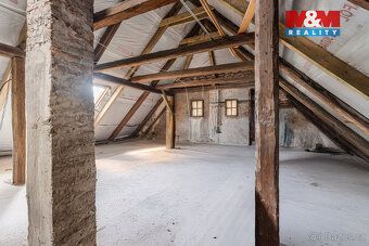 Hledáte bydlení s nádechem venkova, ale zároveň se skvělou d