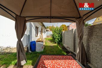 Hledáte bydlení s nádechem venkova, ale zároveň se skvělou d