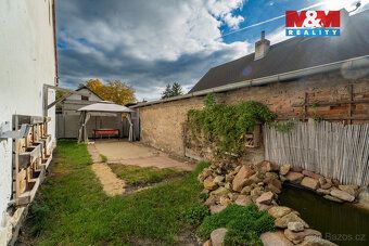 Hledáte bydlení s nádechem venkova, ale zároveň se skvělou d