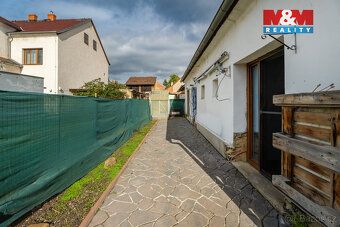 Hledáte bydlení s nádechem venkova, ale zároveň se skvělou d