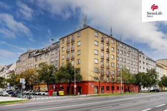 Hledáte byt, který má styl, promyšlenou dispozici a dvě tera