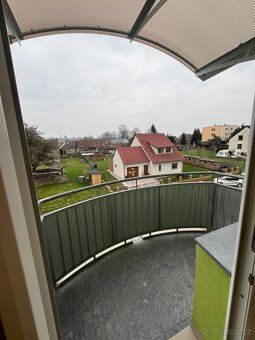 K prodeji nabízím zrekonstruovaný, světlý byt v osobním vlas