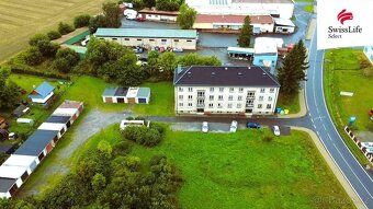 Hledáte byt, který si můžete přizpůsobit svým představám? Na