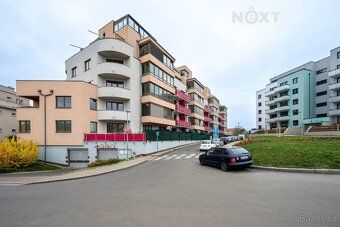 Zajistíme pro Vás pronájem bytu 2+kk/57 m2 + balkon, který s