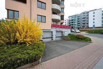 Zajistíme pro Vás pronájem bytu 2+kk/57 m2 + balkon, který s