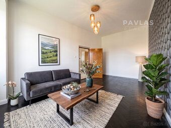 We present you a unique investment opportunity in the form of