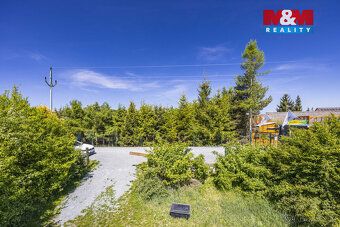 Nabízíme k prodeji komerční pozemek o výměře 1 997 m² v klid