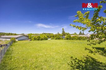 Nabízíme k prodeji komerční pozemek o výměře 1 997 m² v klid
