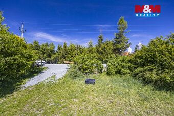 Nabízíme k prodeji komerční pozemek o výměře 1 997 m² v klid