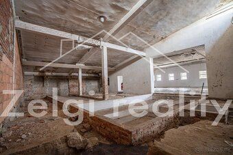 Hledáte prostor/y k zavedení nebo rozšíření vašeho podnikání