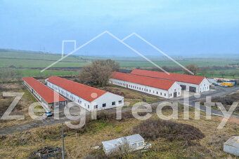Hledáte prostor/y k zavedení nebo rozšíření vašeho podnikání