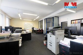 Dovolujeme si Vám nabídnout k prodeji komerční nemovitost, k