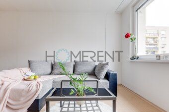 Nabízíme pronájem zařízeného bytu v Odolene Vodě v ulici Pod