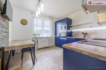 , Dumrealit.cz Vám zprostředkuje koupi krásného bytu 2+1/L/S