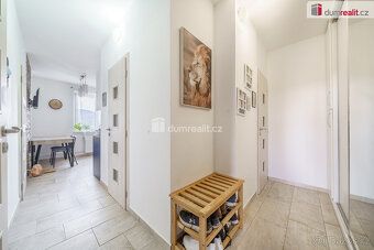 , Dumrealit.cz Vám zprostředkuje koupi krásného bytu 2+1/L/S