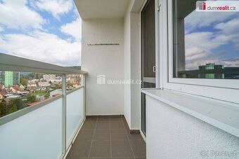 , Dumrealit.cz Vám zprostředkuje koupi krásného bytu 2+1/L/S