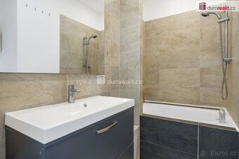 , Dumrealit.cz Vám zprostředkuje koupi krásného bytu 2+1/L/S
