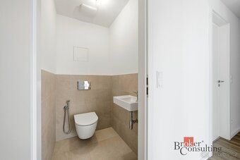 Pronájem bytu 3+kkPronájem nového bytu 3+kk s balkonem | 73 