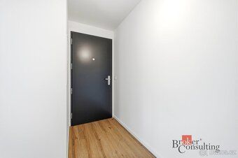 Pronájem bytu 3+kkPronájem nového bytu 3+kk s balkonem | 73 