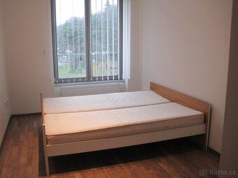 Nabízím dlouhodobý pronájem bytu v Kvasinách 2+kk/54m2/ ve 4