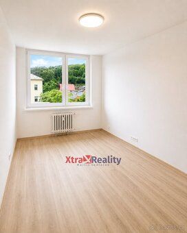 Ref. No. 00095 I offer for sale a cooperative apartment 2+kk of size 4