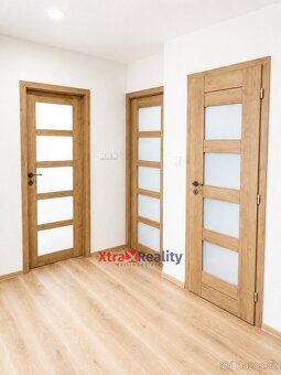 Ref. No. 00095 I offer for sale a cooperative apartment 2+kk of size 4