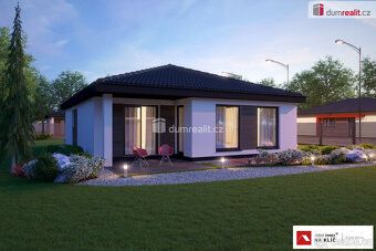 Price includes land, project, construction permit, turnkey house construction, utilities…
