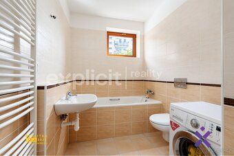 Ev.č. 02748 Prodej světlého bytu 2+kk s lodžií, 63 m² – Prah