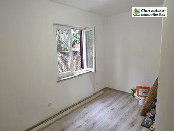 CHORVATSKO-NEMOVITOSTI.cz nabízí kompletně zrekonstruovaný b