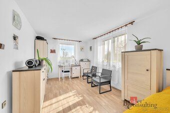 Prodej, komerční/činžovní dům, 220 m2, 54451 Doubravice, Tru