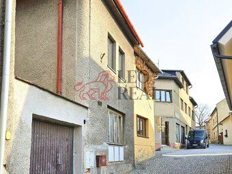 (N404) We offer for sale an apartment 2+kk with total area of 44 m², located on the second…