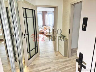 (N404) We offer for sale an apartment 2+kk with total area of 44 m², located on the second…